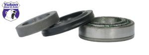 Jeep JK Axle Bearing and Seal Kit - Rear - Yukon Gear & Axle - `07-`18